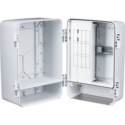 Axis Communications A1214 Kit Controlador de Puertas Hasta 4 Puertas IP66 IK10