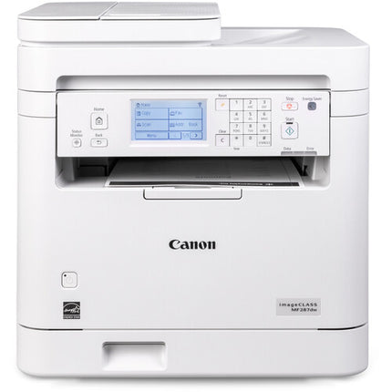 Canon imageCLASS MF287dw Impresora Láser Monocromo Wi-Fi 250 hojas 35 ppm