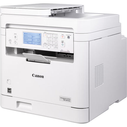 Canon imageCLASS MF287dw Impresora Láser Monocromo Wi-Fi 250 hojas 35 ppm