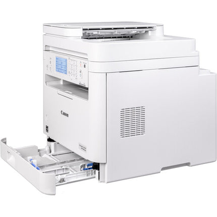 Canon imageCLASS MF287dw Impresora Láser Monocromo Wi-Fi 250 hojas 35 ppm
