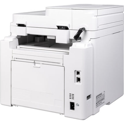 Canon imageCLASS MF287dw Impresora Láser Monocromo Wi-Fi 250 hojas 35 ppm