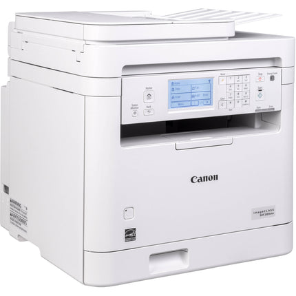 Canon imageCLASS MF289dw Impresora Láser Monocromo Todo en Uno 35 ppm 1200 dpi