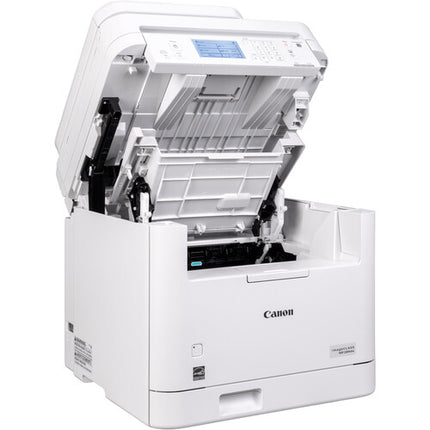 Canon imageCLASS MF289dw Impresora Láser Monocromo Todo en Uno 35 ppm 1200 dpi