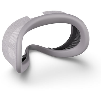 Meta Facial Interface Transpirable para Quest 3S Ventilación y Comodidad