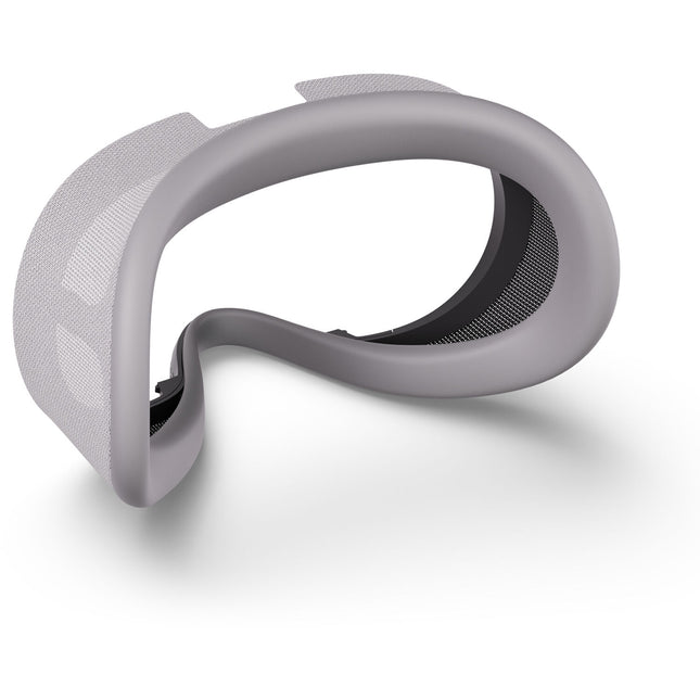 Meta Facial Interface Transpirable para Quest 3S Ventilación y Comodidad