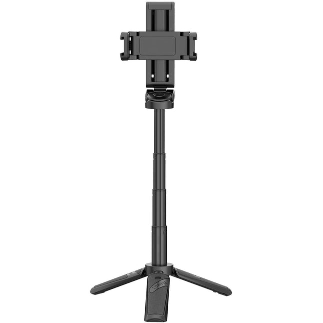 Ulanzi JJ02 trípode para smartphone con control remoto y altura 14.3 pulgadas