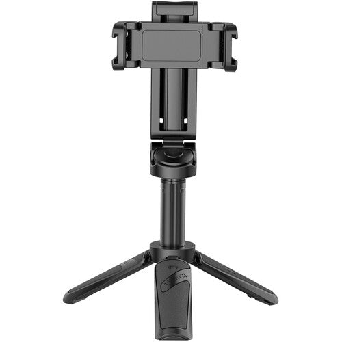 Ulanzi JJ02 trípode para smartphone con control remoto y altura 14.3 pulgadas
