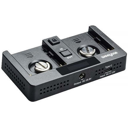Weeylite WB-2 Soporte de Batería para Luz Ninja 200 300