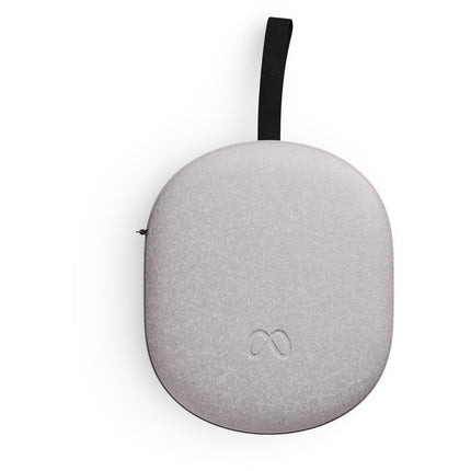Funda Compacta Meta para Quest 3 y 3S Con Compartimentos y Correa Integrada