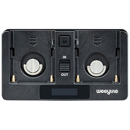 Weeylite WB-2 Soporte de Batería para Luz Ninja 200 300
