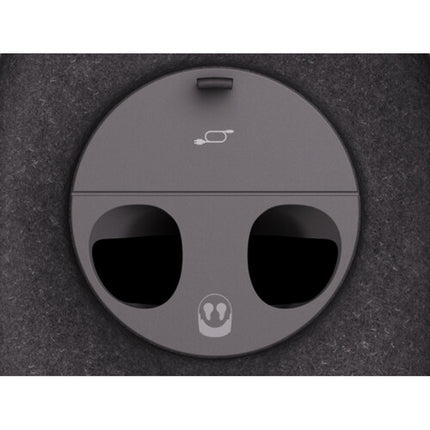 Funda Meta Carrying Case para Quest 3 3S con espacio para controles y cables