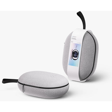 Funda Meta Carrying Case para Quest 3 3S con espacio para controles y cables