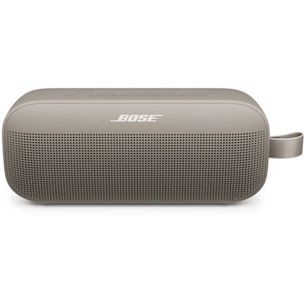 Bose SoundLink Flex Altavoz Bluetooth Portátil 12 Horas Resistente Agua Sandstone