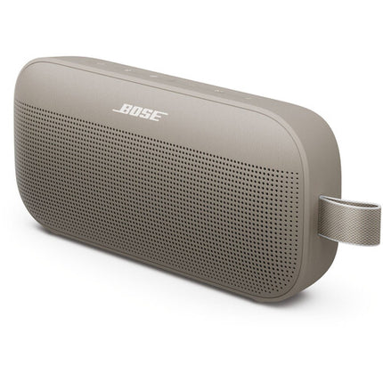Bose SoundLink Flex Altavoz Bluetooth Portátil 12 Horas Resistente Agua Sandstone