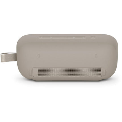 Bose SoundLink Flex Altavoz Bluetooth Portátil 12 Horas Resistente Agua Sandstone