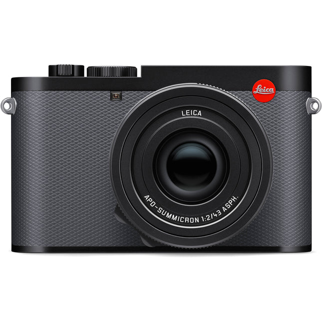 Leica Q3 43 Cámara Digital Sensor 60MP Lente APO-Summicron 43mm f2