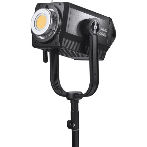 Godox Knowled M600Bi LED Monolight Bicolor 2800-6500K CRI 96 CRI 97 TLCI