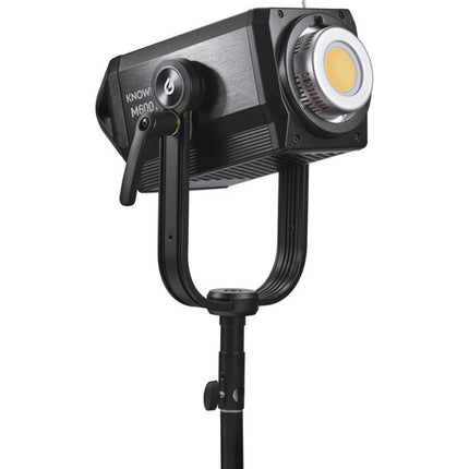 Godox Knowled M600Bi LED Monolight Bicolor 2800-6500K CRI 96 CRI 97 TLCI