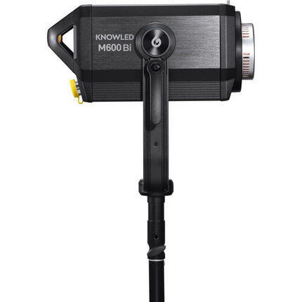 Godox Knowled M600Bi LED Monolight Bicolor 2800-6500K CRI 96 CRI 97 TLCI