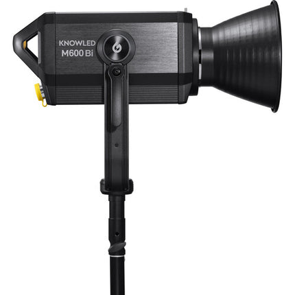 Godox Knowled M600Bi LED Monolight Bicolor 2800-6500K CRI 96 CRI 97 TLCI