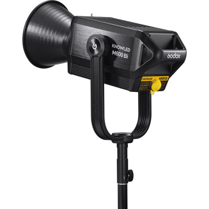 Godox Knowled M600Bi LED Monolight Bicolor 2800-6500K CRI 96 CRI 97 TLCI
