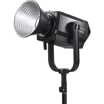Godox Knowled M600Bi LED Monolight Bicolor 2800-6500K CRI 96 CRI 97 TLCI