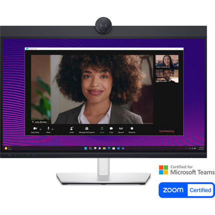 Dell P2724DEB Monitor de Videoconferencia 27" QHD 1440p USB-C 90W