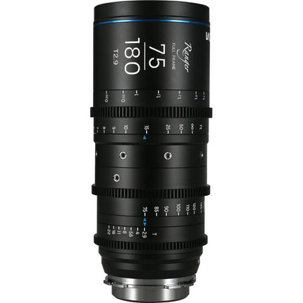 Venus Optics Laowa Ranger Kit de lentes cine Full Frame 16-180mm T2.9