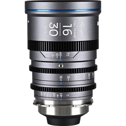 Venus Optics Laowa Ranger Lite Kit de lentes cine Full Frame T2.9 16-180mm