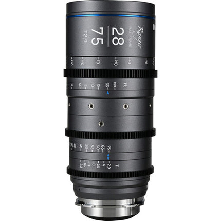 Venus Optics Laowa Ranger Lite Kit de lentes cine Full Frame T2.9 16-180mm