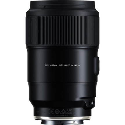 Tamron 90mm f 2.8 Di III VXD Lente Macro Full Frame con enfoque 1 1 para Sony E