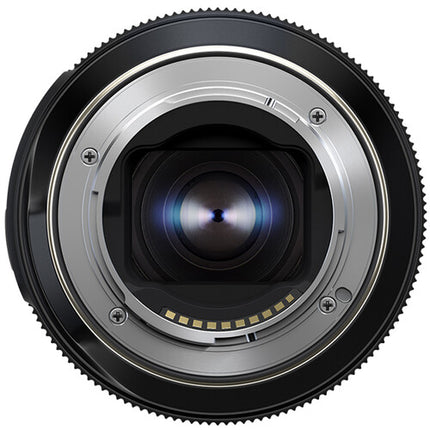 Tamron 90mm f 2.8 Di III VXD Lente Macro Full Frame con enfoque 1 1 para Sony E