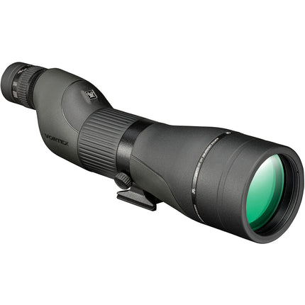 Vortex 20-60x80 Crossfire HD Catalejo con Zoom 20-60x Lente 80mm y Estuche Neopreno