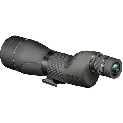 Vortex 20-60x80 Crossfire HD Catalejo con Zoom 20-60x Lente 80mm y Estuche Neopreno