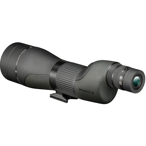 Vortex 20-60x80 Crossfire HD Catalejo con Zoom 20-60x Lente 80mm y Estuche Neopreno
