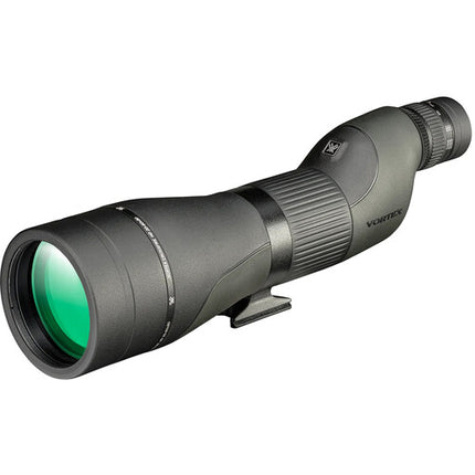 Vortex 20-60x80 Crossfire HD Catalejo con Zoom 20-60x Lente 80mm y Estuche Neopreno