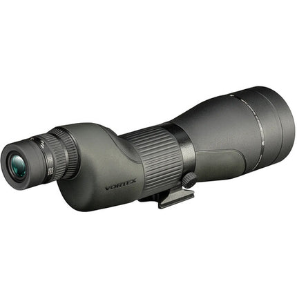Vortex 20-60x80 Crossfire HD Catalejo con Zoom 20-60x Lente 80mm y Estuche Neopreno