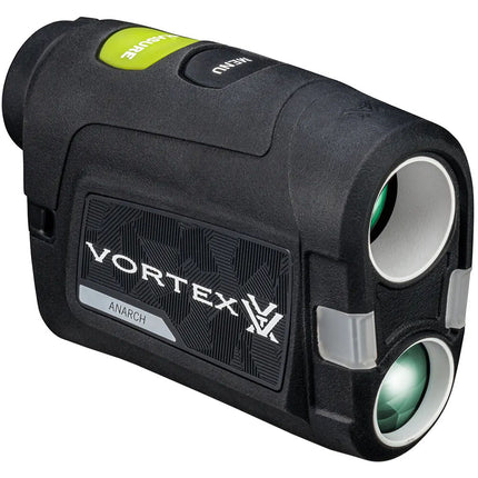 Vortex 6x22 Anarch Medidor Láser Golf 1400 Yardas Estabilización Imagen