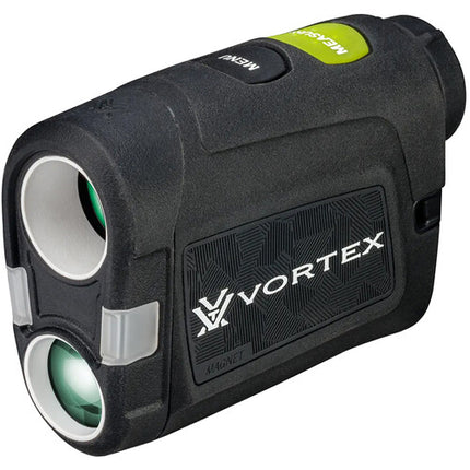 Vortex 6x22 Anarch Medidor Láser Golf 1400 Yardas Estabilización Imagen