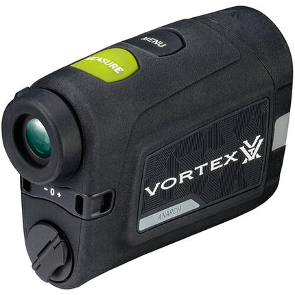 Vortex 6x22 Anarch Medidor Láser Golf 1400 Yardas Estabilización Imagen