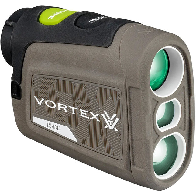 Vortex 6x21 Blade medidor láser golf 350 yd precisión 1-yarda con estuche
