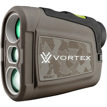 Vortex 6x21 Blade medidor láser golf 350 yd precisión 1-yarda con estuche