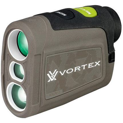 Vortex 6x21 Blade medidor láser golf 350 yd precisión 1-yarda con estuche