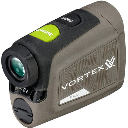 Vortex 6x21 Blade medidor láser golf 350 yd precisión 1-yarda con estuche
