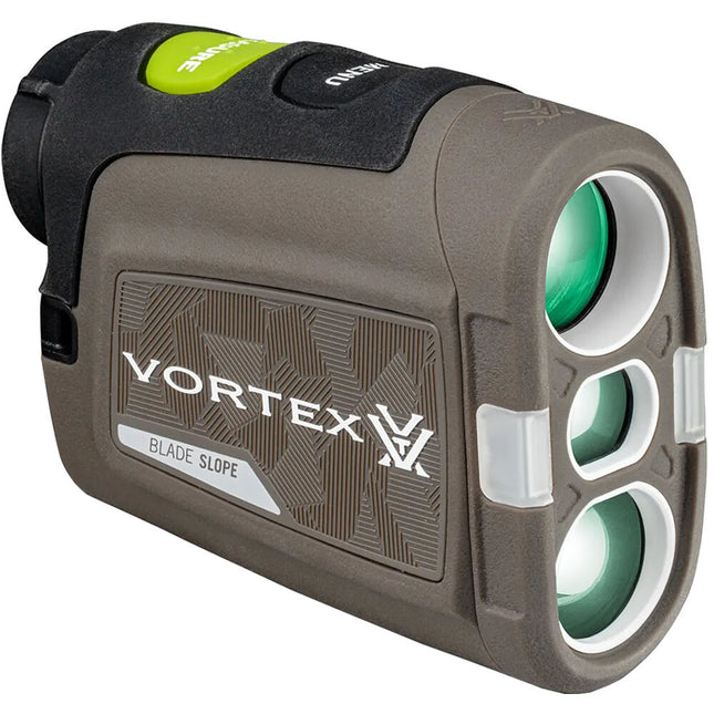 Vortex 6x21 Blade Slope telémetro láser golf 350 yd precisión 1 yarda