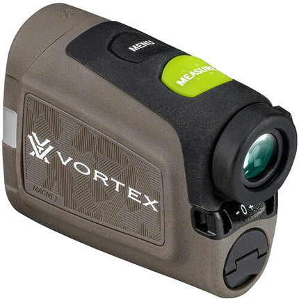 Vortex 6x21 Blade Slope telémetro láser golf 350 yd precisión 1 yarda