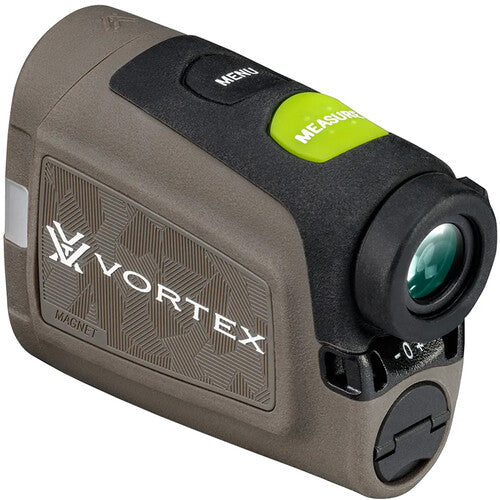 Vortex 6x21 Blade Slope telémetro láser golf 350 yd precisión 1 yarda
