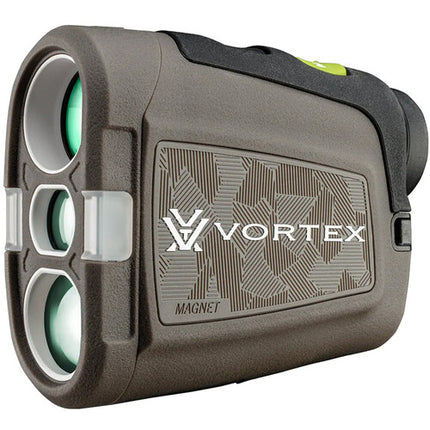 Vortex 6x21 Blade Slope telémetro láser golf 350 yd precisión 1 yarda