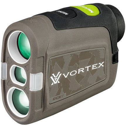 Vortex 6x21 Blade Slope telémetro láser golf 350 yd precisión 1 yarda