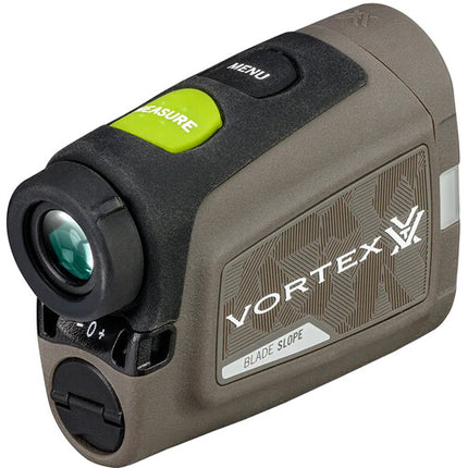 Vortex 6x21 Blade Slope telémetro láser golf 350 yd precisión 1 yarda